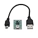 Produktbild Peanutaod Teensy 2.0 Teensy USB AVR Development Board Tastatur & Maus ISP U-Scheibe USB-Testboard für Mac OS X, Linux und Windows-