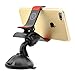 Price comparison product image In Car Holder for Apple Iphone 7 / 7 Plus / 6s / 6 / 6 Plus / 5 / 4 / 4s / 3G / 3 and IPOD series 2016 Model