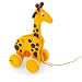 BRIO BRI-30200 Pull Along Giraffe