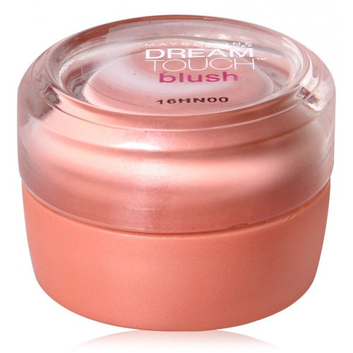 Maybelline Dream Touch Blush - 01 Apricot.