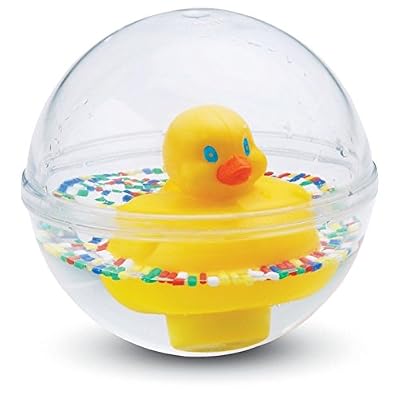 Fisher-Price Caneton Baigneur - Fisher-price