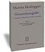 Produktbild Gesamtausgabe, Kt, Bd.16, Reden und andere Zeugnisse eines Lebensweges 1910-1976 (Martin Heidegger Gesamtausgabe, Band 16)