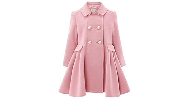 monsoon pink jacket