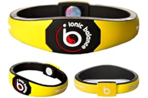 Ionic-Balance POWER Band