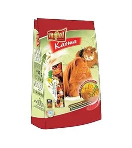 Vitapol Karma Food for Guinee Pig, 400g
