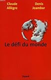 voir fiche du jeu Le defi du monde.