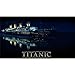 Produktbild Titanic in 3D (43inch x 24inch / 107cm x 60cm) Silk Print Poster - Seide Plakat - 1BE9AD