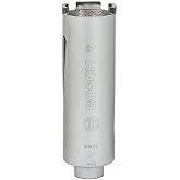 Bosch Professional Accessories Elmas Matkap Ucu Kuru G 1/2" Standart Evrensel (&Ccedil;ap 52 mm)