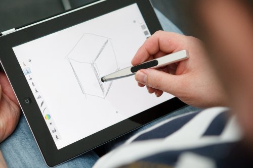 Maglus Stylus – Eingabestift mit austauschbarer Spitze - 5