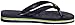 Kids Havaianas Flip Flops Brasil Logo - Children's Flip Flops,NAVY BLUE,12 CHILD  UK (31/32 EU) (29/30 BR)