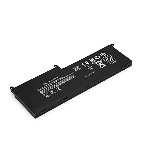 7XINbox 14.8V 4860mAh Ersatz Akku Batterie LR08XL für Hp Envy 15-3000 15-3100 15-3200 15-3300 15-3011tx HSTNN-UB3H HSTNN-DB3H TPN-I104 660152-001 660002-541 660002-271 Battery - 2
