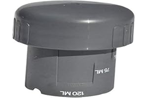 Thetford Brunner Campeggio necessità, Tappo a Vite/misurino, 26666