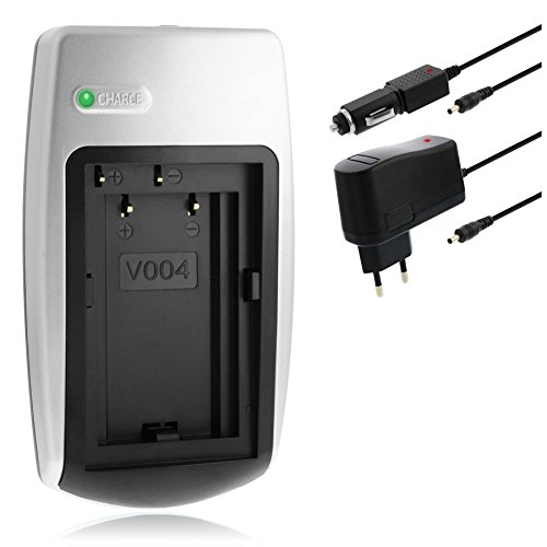 Chargeur pour EN-EL3 EL3e pour Nikon Nikon D50 D70 D70s D80 D90 D100 D200 D300 D300S D700 Chargeur pour EN-EL3 EL3e pour Nikon Nikon D50 D70 D70s D80 D90 D100 D200 D300 D300S D700