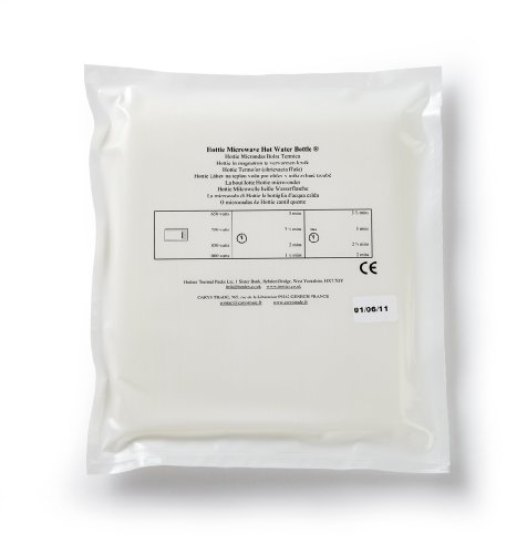 Hotties Thermal Packs Limited Replacement Core