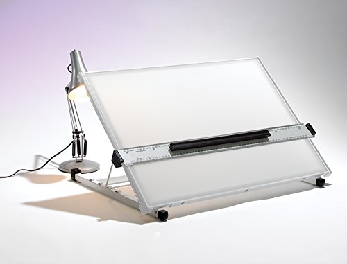 Blundell Harling A2 Challenge Lightboard