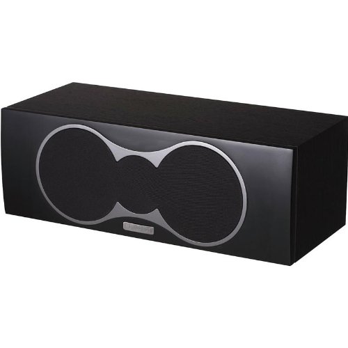 Preisvergleich Produktbild Mission MXC1 Centerlautsprecher (Walnut)