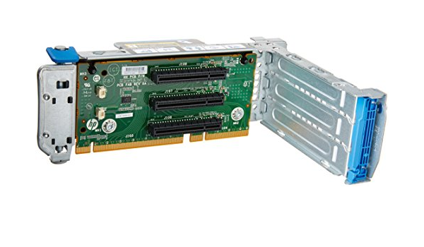 Hp B21 Network Server Amazon Co Uk