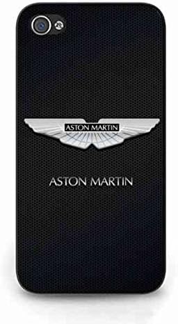 Aston Martin Phone Case, iPhone 4/iPhone 4S Case Hard Shell Case