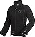 Produktbild Rukka Spektria Gore-Tex Damen Motorrad Textiljacke Schwarz/Grau 34