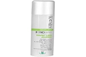 KHARA RED DINGO Magic Liss Jojoba Shampooing pour Chien 500 ml