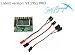 Produktbild swiftflying KK 2.1.5 LCD Multirotor Flight Control Board kk2.1.5 Neueste v1.17s1 Quadcopter KK2 MPU 6050 644 PA