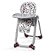 Chicco Polly Progres5 Highchair Cherry
