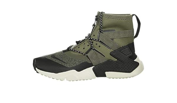 nike huarache gripp kids