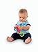 Fisher-Price Teethin' Travelers Gift Set