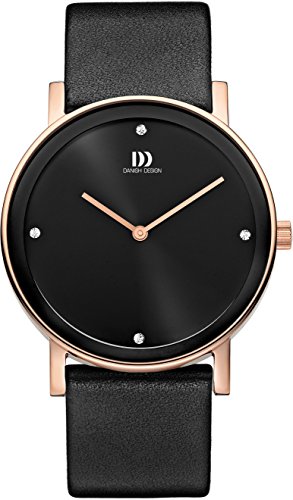 Danish Design Herren-Armbanduhr IQ17Q1042 Analog Quarz Leder IQ17Q1042 Danish Design Herren-Armbanduhr IQ17Q1042 Analog Quarz Leder IQ17Q1042