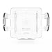Produktbild H-Squared Mini Mount Halterung für Apple Mac mini bis Modell 2010