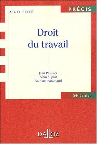 Download Droit du travail Download Droit du travail