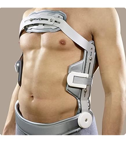 TUTORE PER OSTEOPOROSI SPINOMED ACTIVE M700 | Tutori Tronco