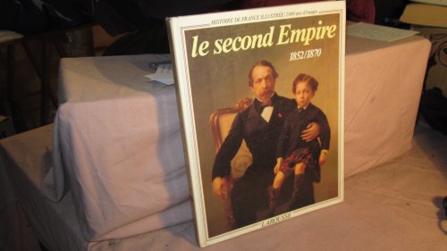 SECOND EMPIRE (1852/1870) (LE)