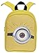 Produktbild FABRIZIO MINION Ich, einfach unverbesserlich, KINDERRUCKSACK + Minions Figur