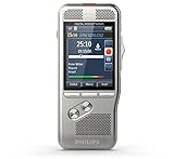 3D-Mikrofon für erstklassige Audioqualität und genaue Spracherkennungsergebnisse