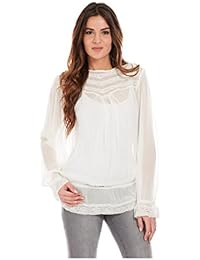 Miss June - Blusa CHLOE - Mujer