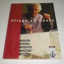 Pflege zu Hause, Kursbuch