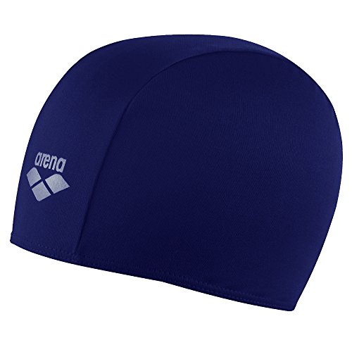 Book's Cover ofArena 0000091149072Bonnet de natation Bleu Taille unique