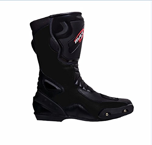 Maxfive Motorbike Boots Sting 007 Racing Touring Sports New Style