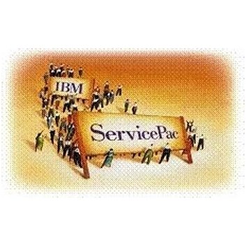 Preisvergleich Produktbild IBM Committed Service e-ServicePac On-Site Repair - Serviceerweiterung - Arbeitszeit und Ersatzteile - 3 Jahre - Vor-Ort - 9x5