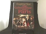 Cover zum Buch Die Geheimnisse von Paris