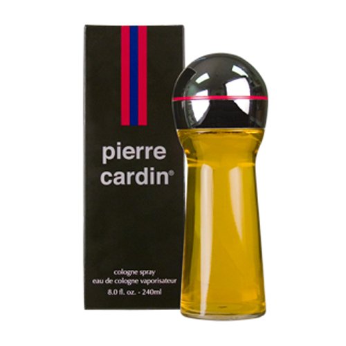 Pierre Cardin by Pierre Cardin Cologne Spray 240ml