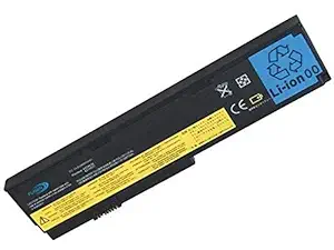 FUGEN Laptop Battery for Lenovo IBM Thinkpad X200 Series X200-7454, 7455, 7458, X200s X200s-7465, X201 X201-3323, X201i, X201s, Part No. 42T4534, 42T4535, 42T4542, 42t4543, 42T4650, 42T4834