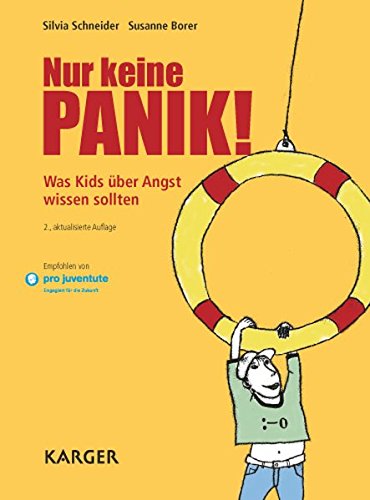 Download Nur keine Panik!: Was Kids über Angst wissen sollten.: Was Kids Uber Angst Wissen Sollten Download Nur keine Panik!: Was Kids über Angst wissen sollten.: Was Kids Uber Angst Wissen Sollten