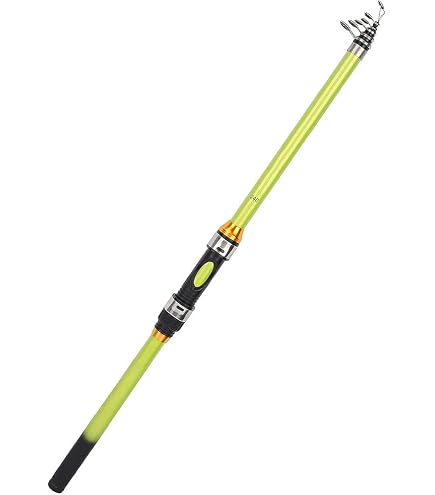 Shimano Alivio Allround Telescopic Shimano Allround Relief Telescopic Fishing Rod