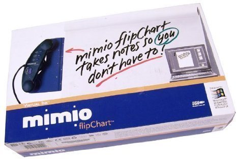 Preisvergleich Produktbild Mimio flipChart