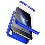 【Diseño Ultra Delgado】Nunca se preocupará por el grosor de la funda móvil que afecta la sensación de mano del teléfono móvil, con esta carcasa móvil ultra delgada, manteniendo la textura de su teléfono móvil.