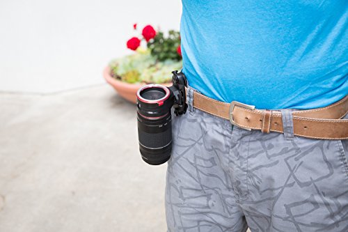 Peak Design LC-N1 Kit objectif pour Nikon reviews Peak Design LC-N1 Kit objectif pour Nikon