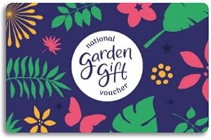 CROWDERS £10 National Garden Gift Card