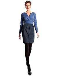 Zergatik Vestido Mujer FAN